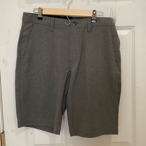 NWT Volcom Shorts